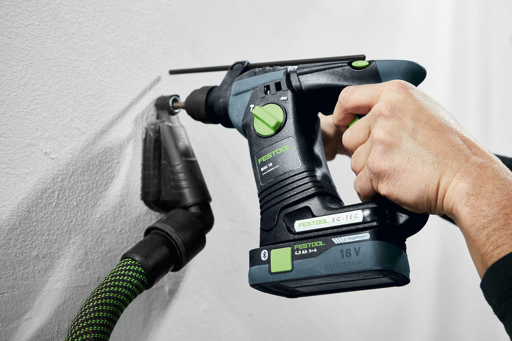 FESTOOL BHC 18-Basic Accu-boorhamer