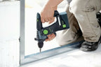 FESTOOL BHC 18-Basic Accu-boorhamer
