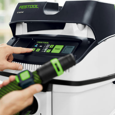 FESTOOL CTL 26EI AC Stofzuiger