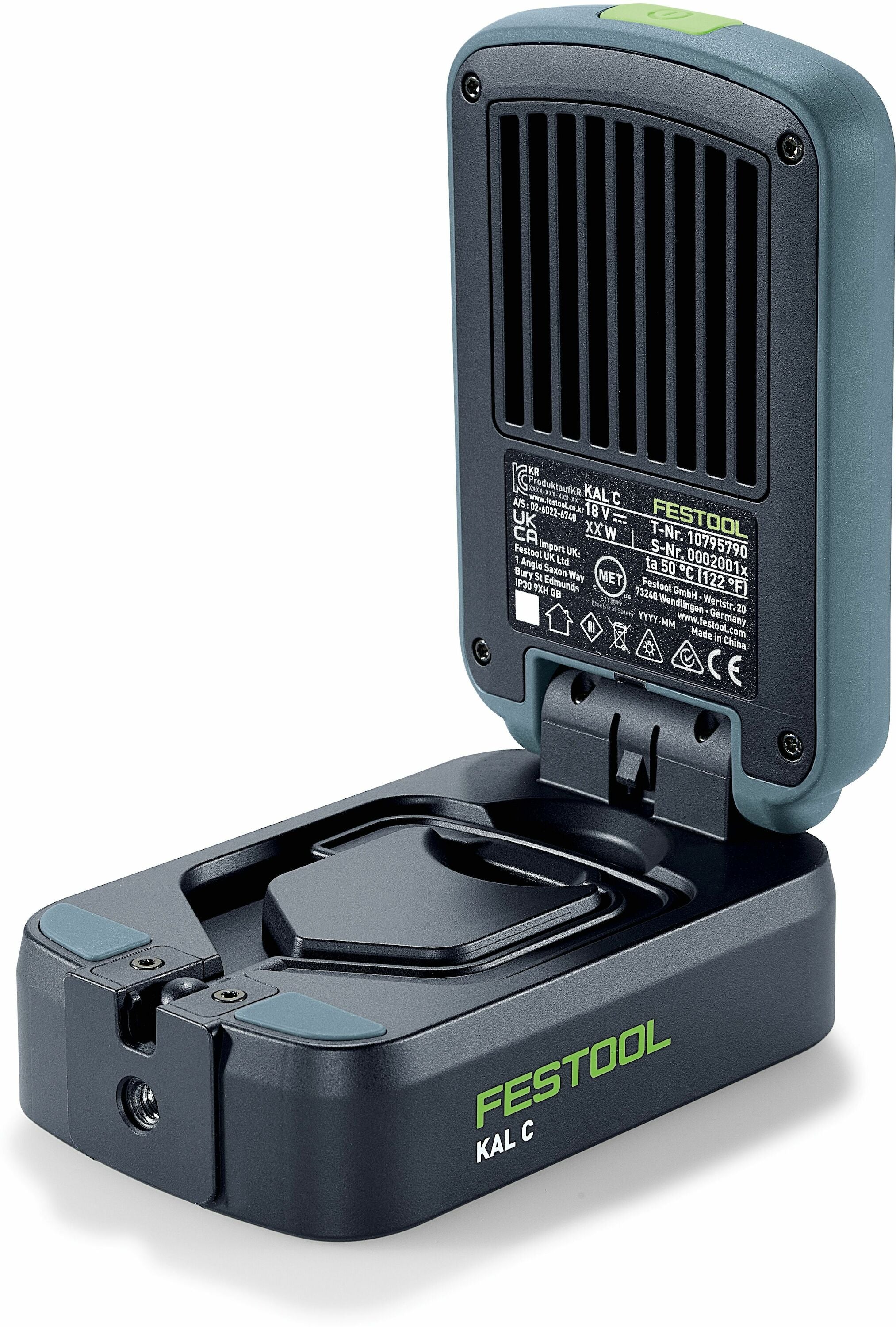 FESTOOL LED Werklamp accu