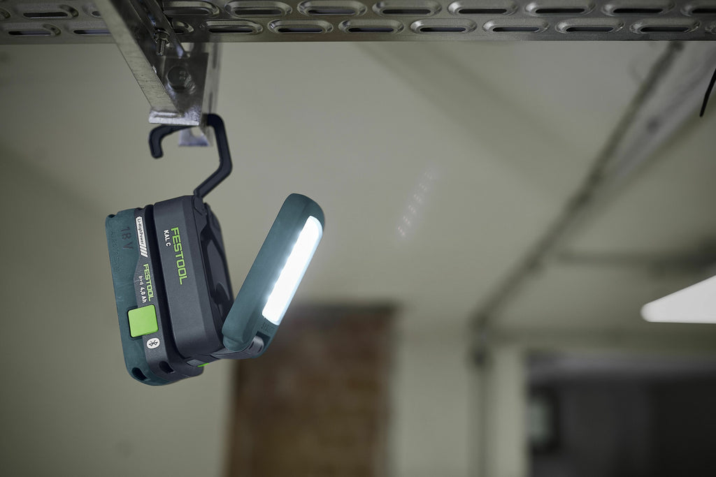 FESTOOL LED Werklamp accu