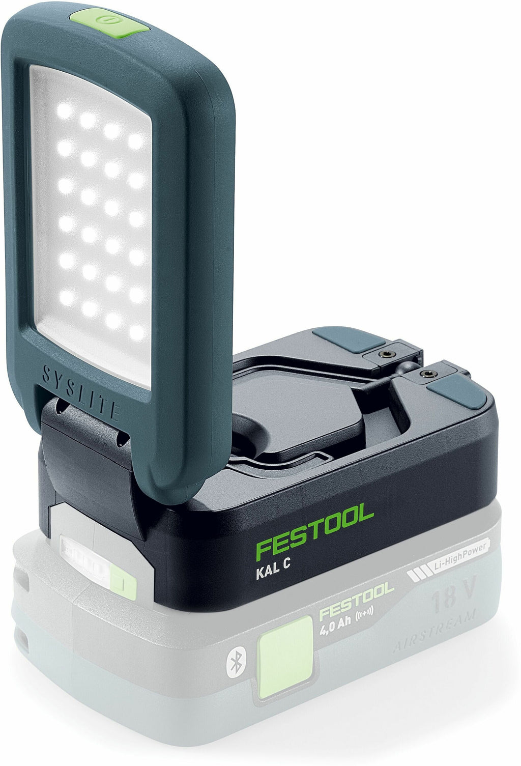 FESTOOL LED Werklamp accu