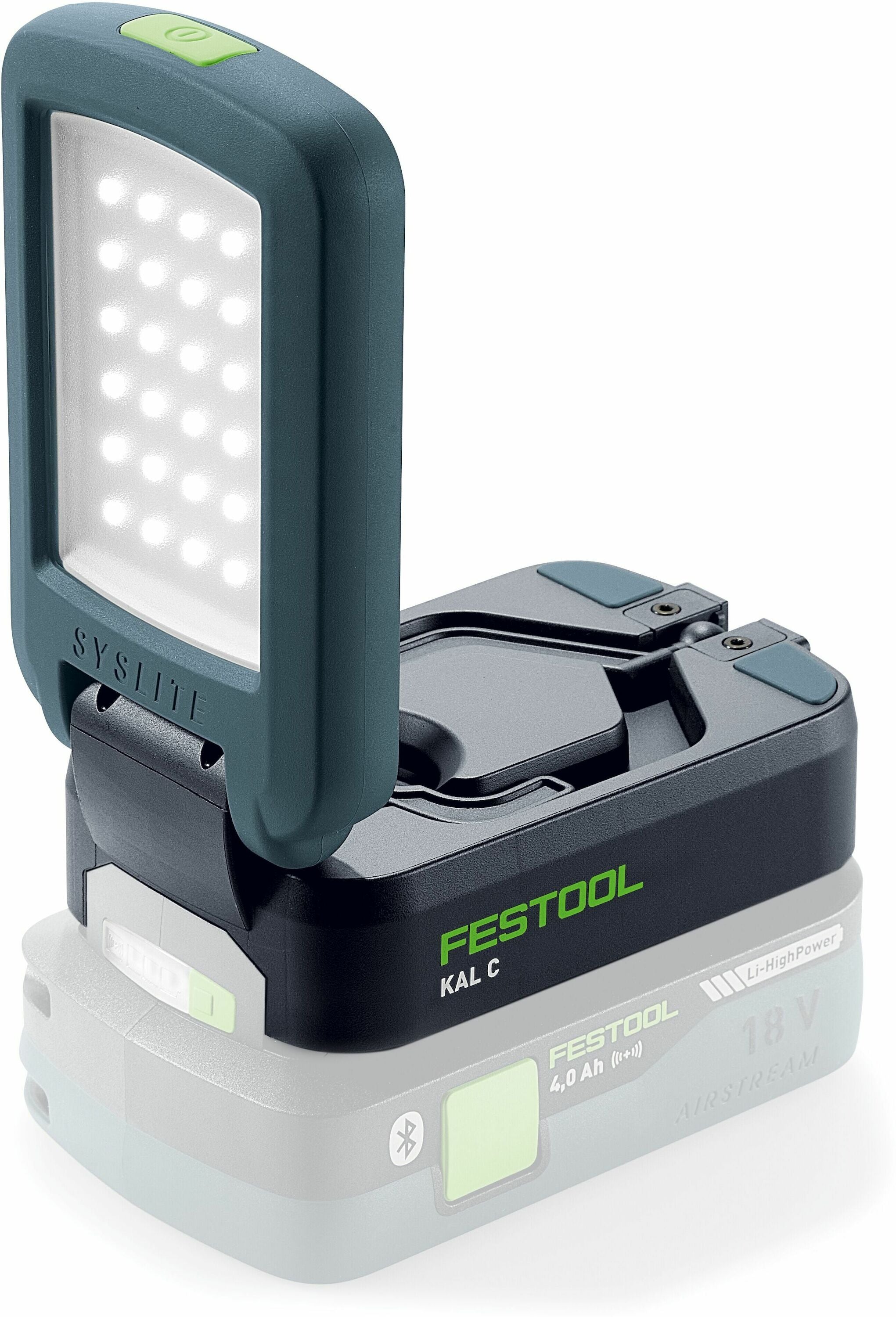 FESTOOL LED Werklamp accu