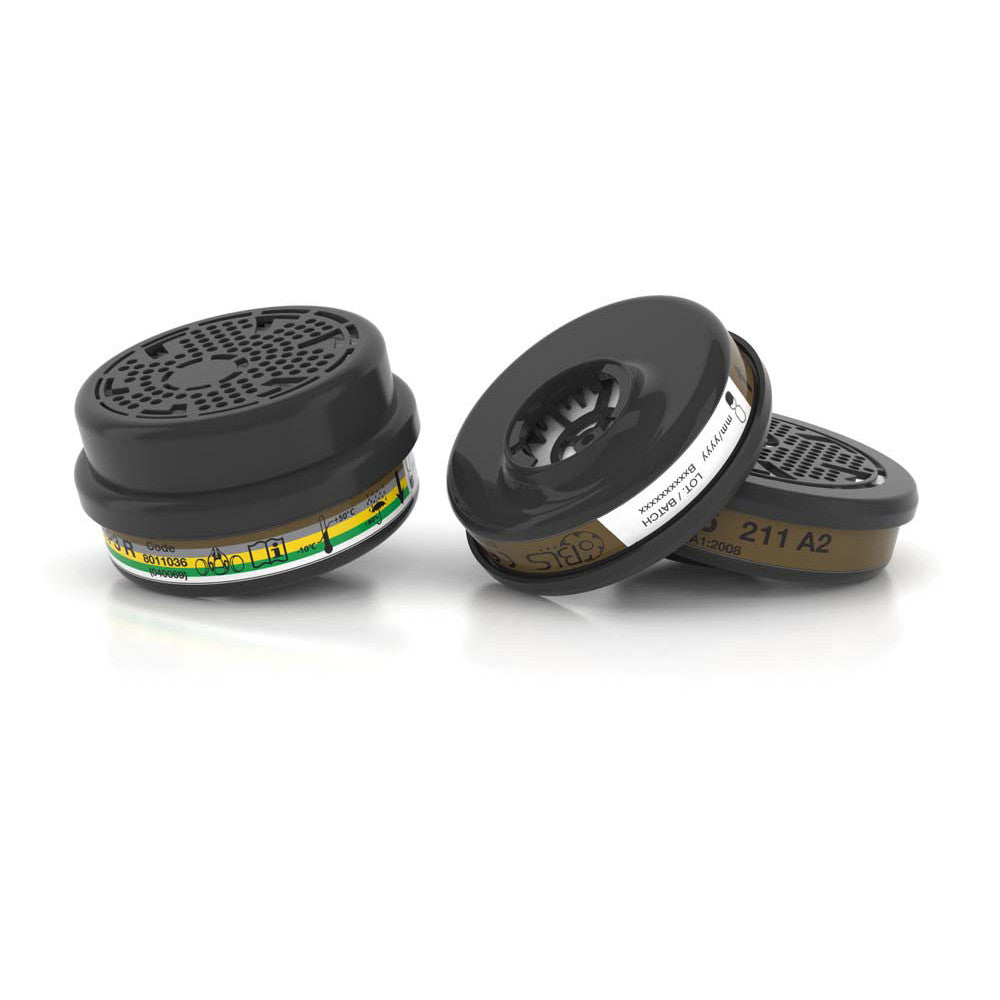 SECURX FILTER BLS BAYONET 211 - A2