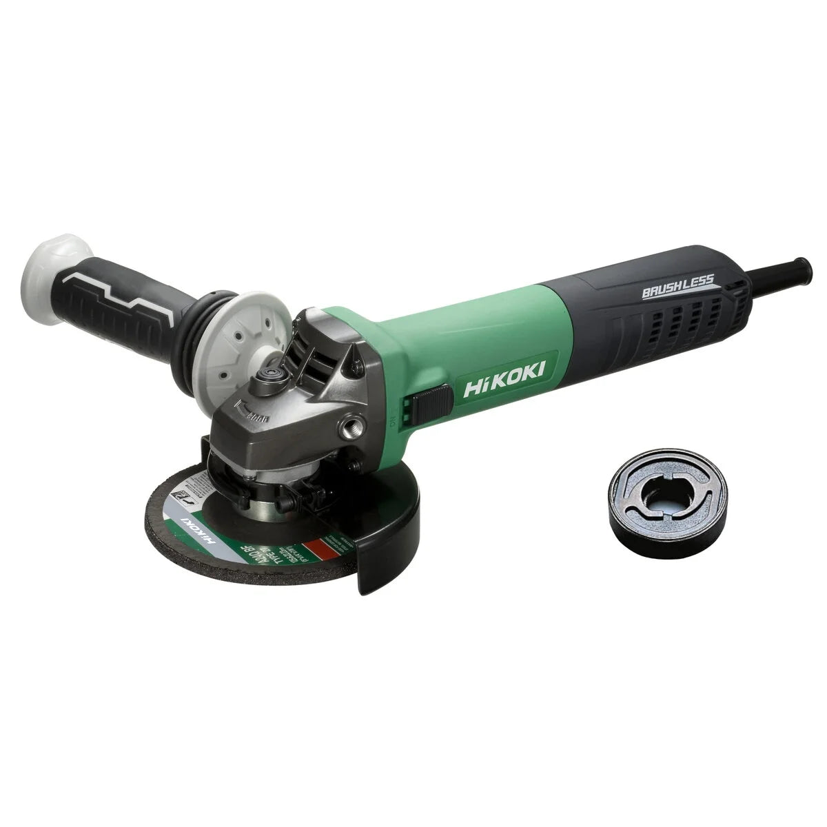 HIKOKI Slijpmolen G13VEWQZ