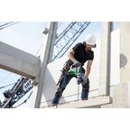 HIKOKI Combi boorh. DH40MC + DH26PC