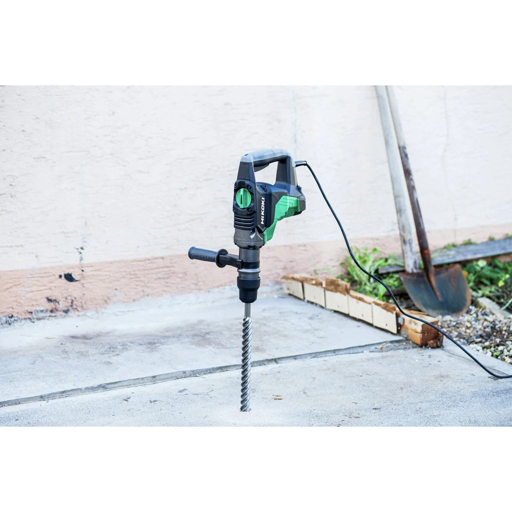 HIKOKI Combi boorh. DH40MC + DH26PC