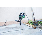 HIKOKI Combi boorh. DH40MC + DH26PC