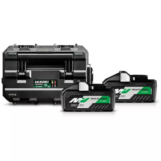 HIKOKI accu pack UC18YTSLWB2