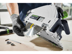 FESTOOL TS 55FEBQ-PLUS invalcirkelzaag