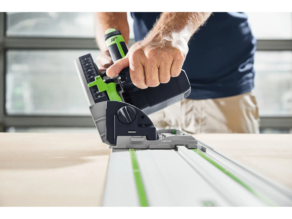 FESTOOL TS 55FEBQ-PLUS invalcirkelzaag