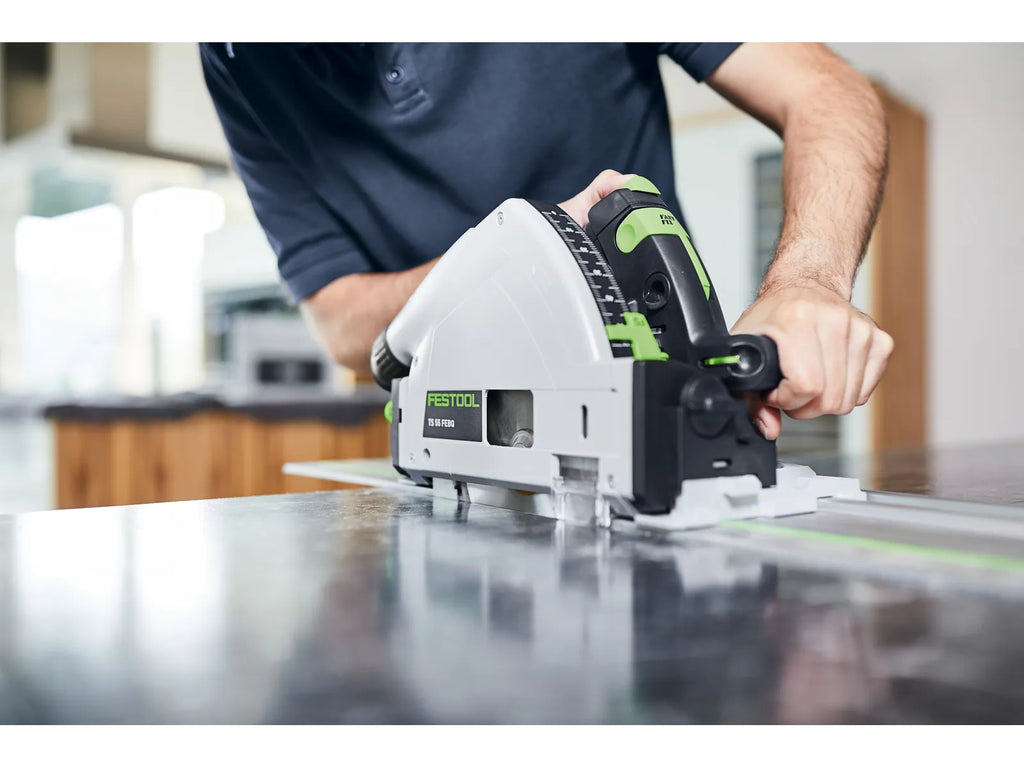 FESTOOL TS 55FEBQ-PLUS invalcirkelzaag