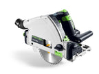 FESTOOL TS 55FEBQ-PLUS invalcirkelzaag