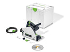FESTOOL TS 55FEBQ-PLUS invalcirkelzaag