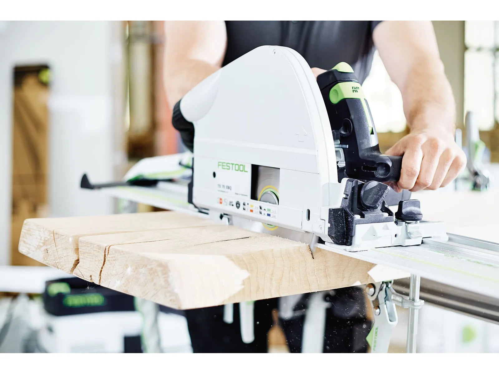 FESTOOL Zaagbl. 210x2.4x30 W36