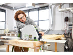 FESTOOL TS 75 EQB Cirkelzaagmachine