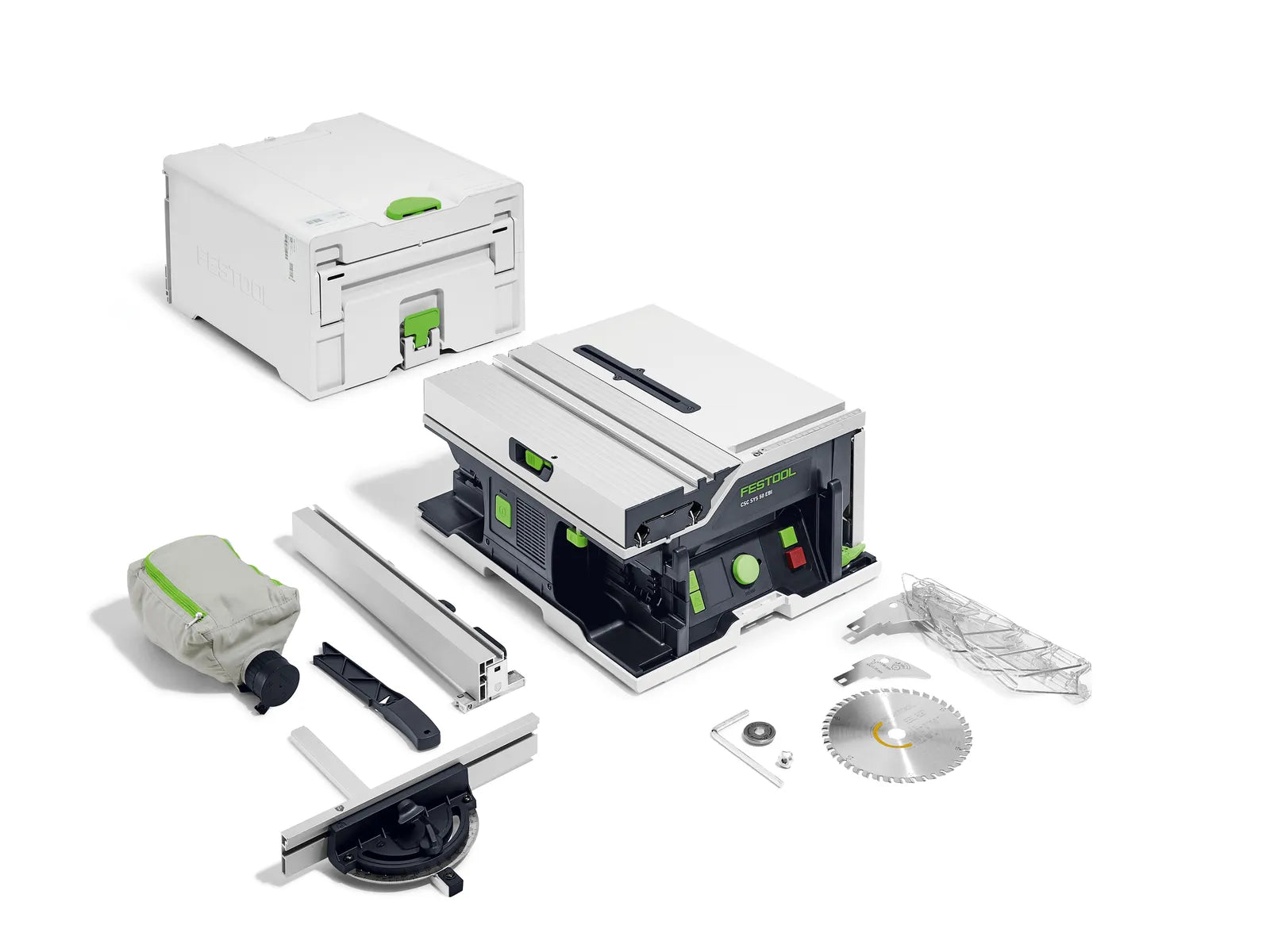 FESTOOL SYS 50 EBI Basic