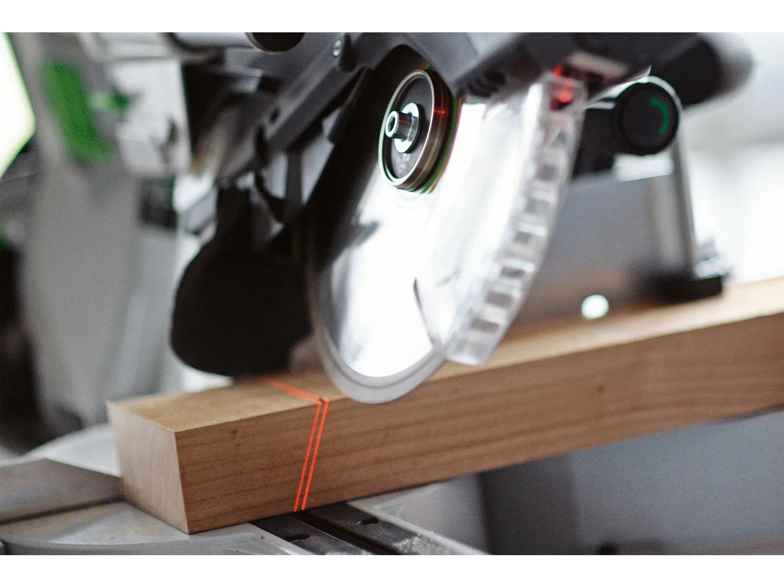 FESTOOL Zaagbl. 260x30 z80