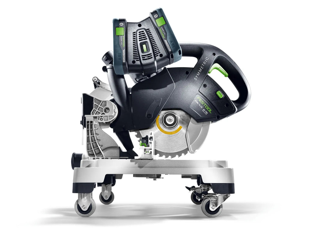 FESTOOL SYMC 70 EB Accu plintz.