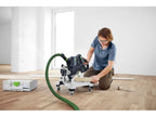 FESTOOL SYMC 70 EB Accu plintz.