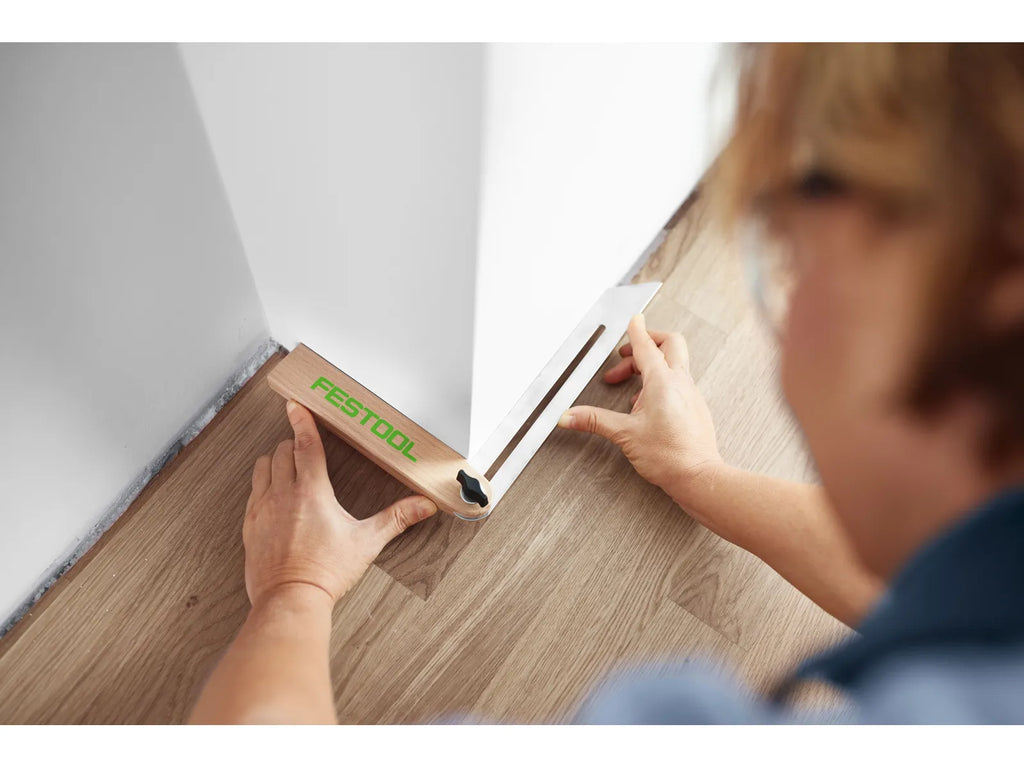 FESTOOL SYMC 70 EB Accu plintz.