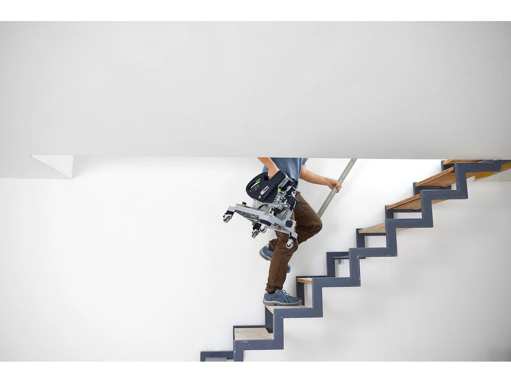 FESTOOL SYMC 70 EB Accu plintz.