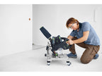 FESTOOL SYMC 70 EB Accu plintz.