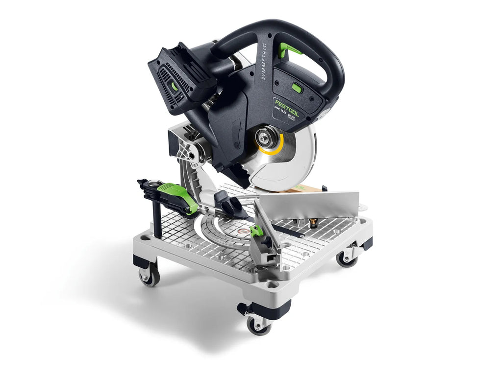 FESTOOL SYMC 70 EB Accu plintz.