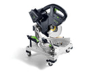 FESTOOL SYMC 70 EB Accu plintz.