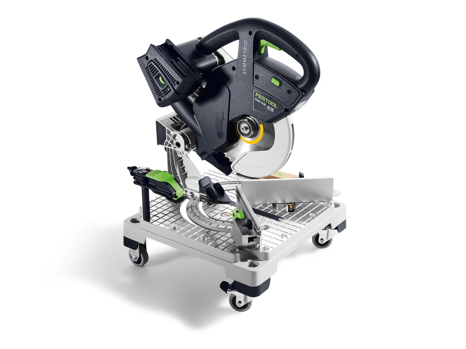FESTOOL SYMC 70 EB Accu plintz.