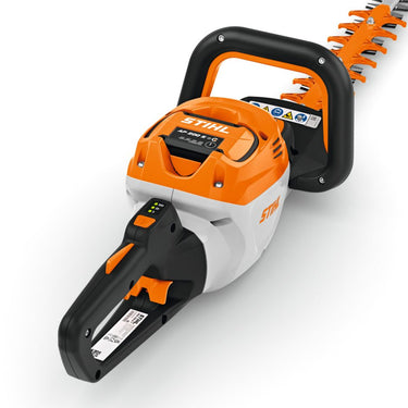 HSA 140 T – Accu heggenschaar