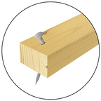 Qblades CarbidePr DW82-1ST