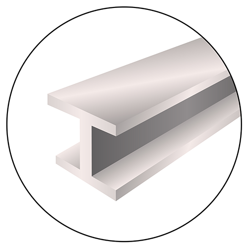 Qblades Zaagblad DW15-1ST