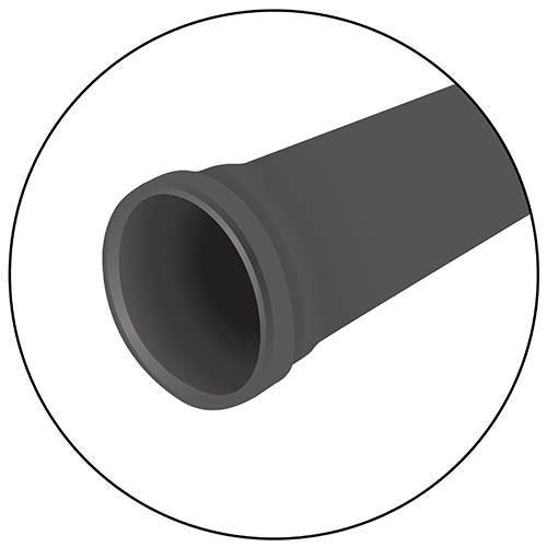 Qblades zaagbl.BIM SL10-5st