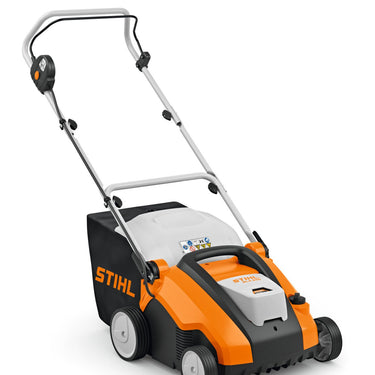 RLA 240 - Accu Verticuteermachine