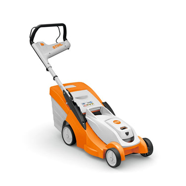 RMA 239 C - Accugrasmaaier