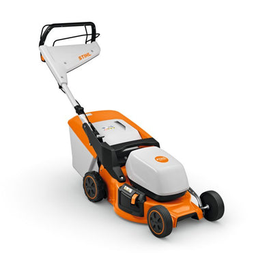 RMA 248 T - Accugrasmaaier