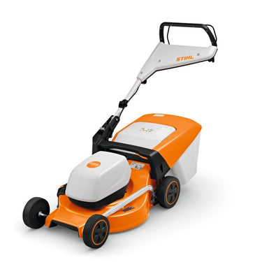 RMA 253 - Accugrasmaaier