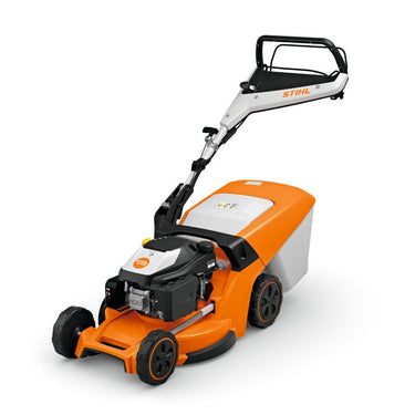 RM 453 T - Benzinegrasmaaier