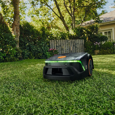 iMOW® 3 EVO