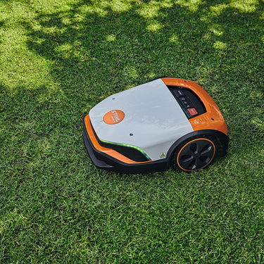 iMOW® 5