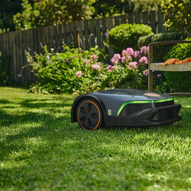 iMOW® 5 EVO