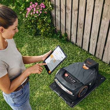 iMOW® 7 EVO
