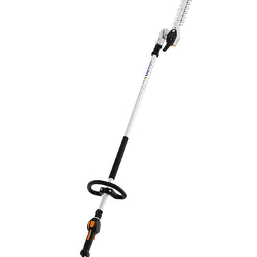 HL 94 C-E - Benzine heggenschaar op steel