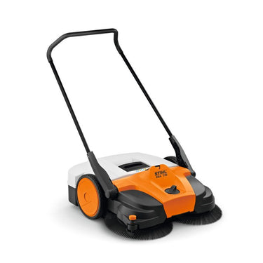 KGA 770 - Accuveegmachine