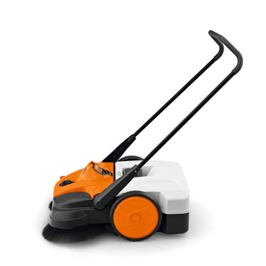 KGA 770 - Accuveegmachine