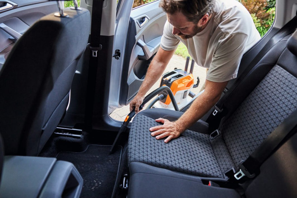 SEA 60 L zonder accu en lader