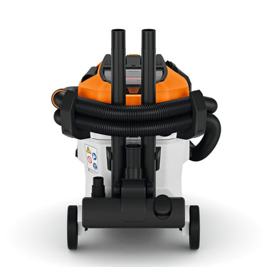 SEA 100 L - Accuhogedrukreiniger