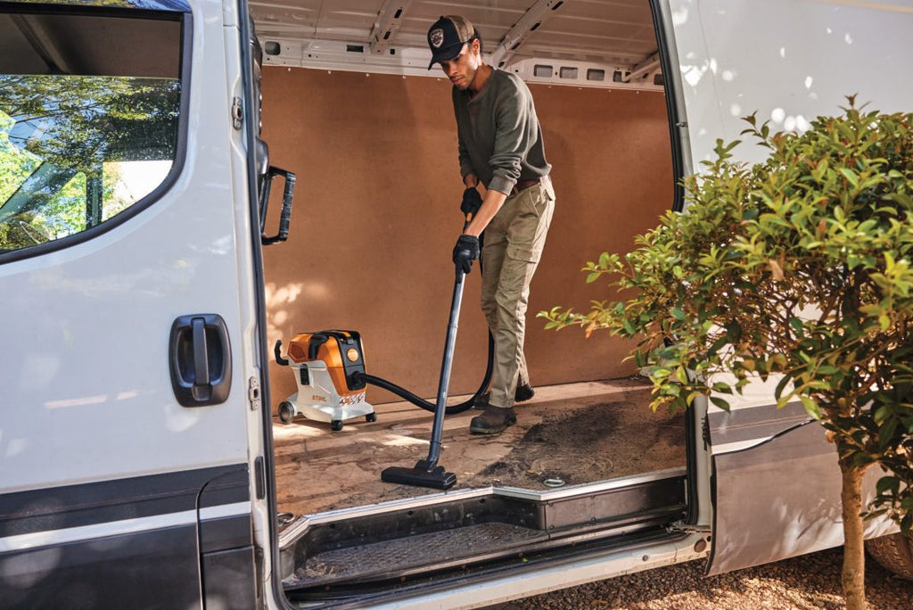 SEA 100 L zonder accu en lader