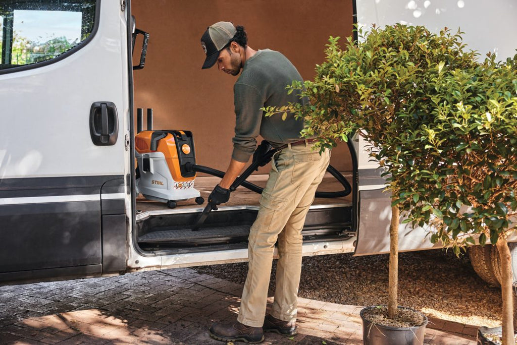 SEA 100 L zonder accu en lader